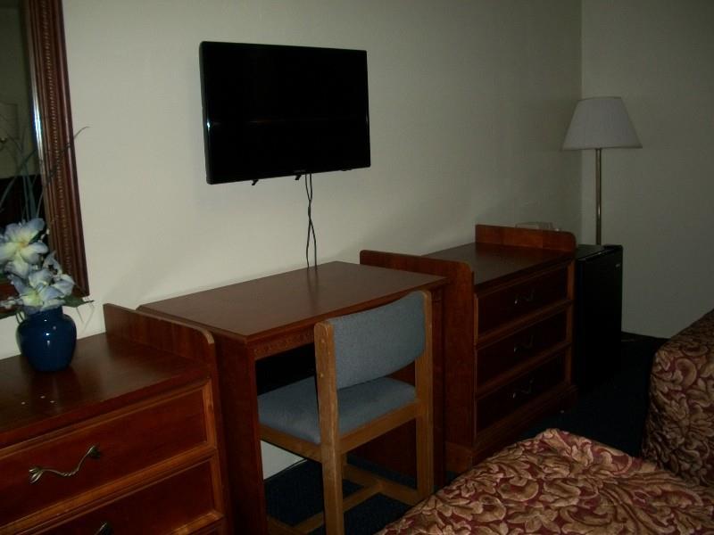 Budget Inn Clearfield Pa Room photo